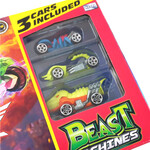 Pista Autos Teamsterz Dragon Blast 3 Autos 14143